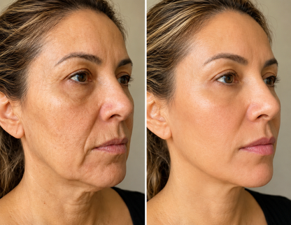 Did Beauty Become So Advanced… That We Forgot What Our Skin Naturally Responds To?