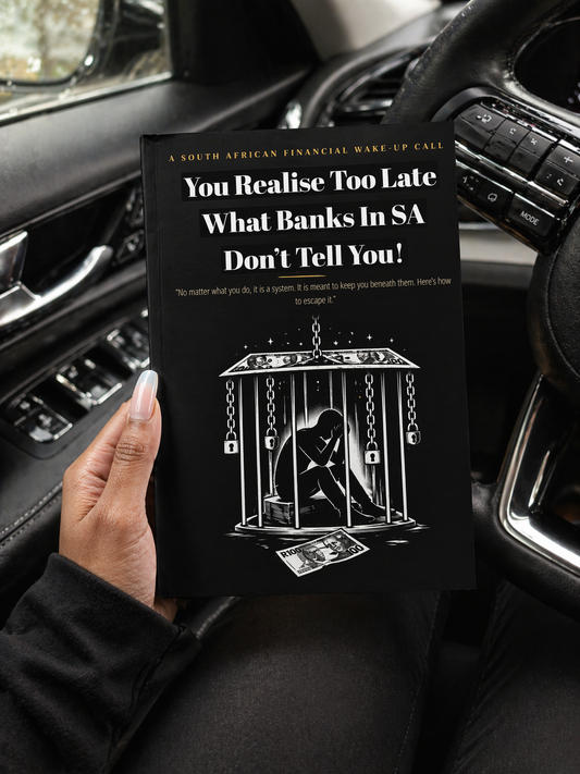 Why You’ll Never Finish Paying Your Debt (Even If You Try)