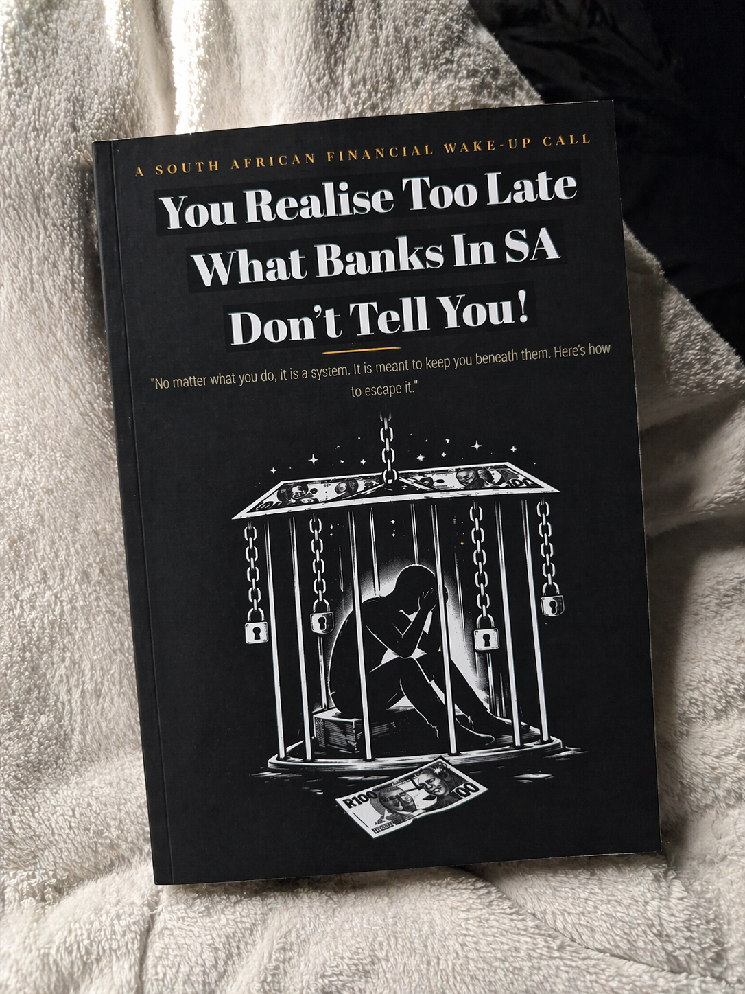 Why You’ll Never Finish Paying Your Debt (Even If You Try)