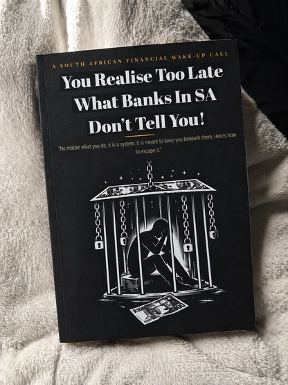 Why You’ll Never Finish Paying Your Debt (Even If You Try)