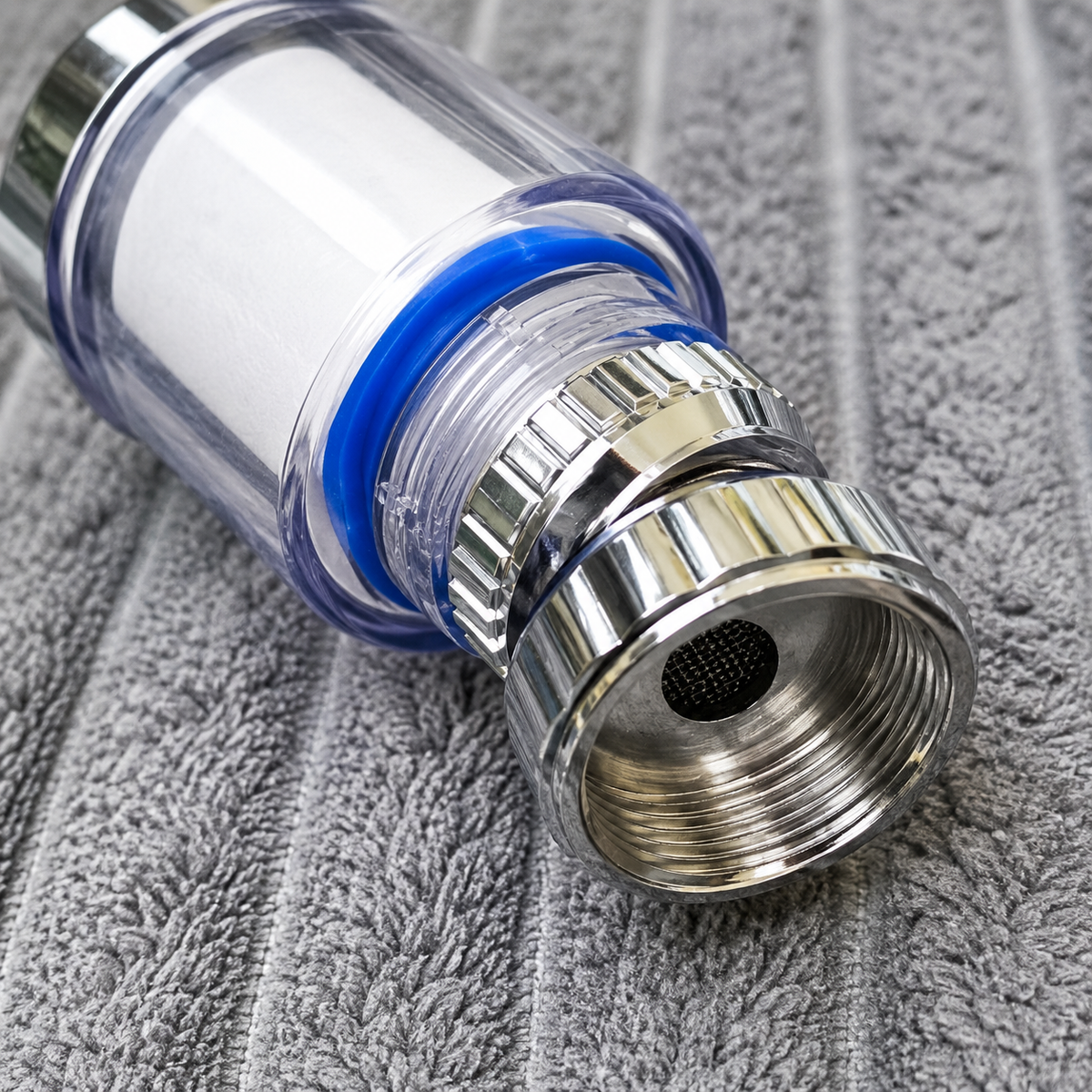 AquaControl™ Faucet Filter