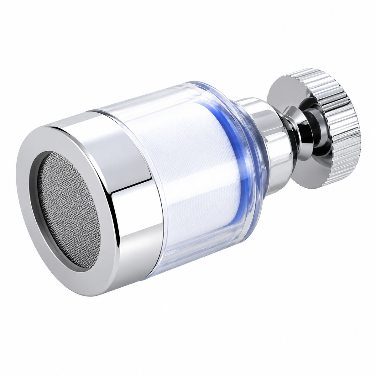 AquaControl™ Faucet Filter