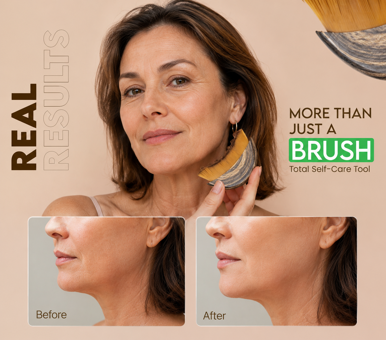 Did Beauty Become So Advanced… That We Forgot What Our Skin Naturally Responds To?