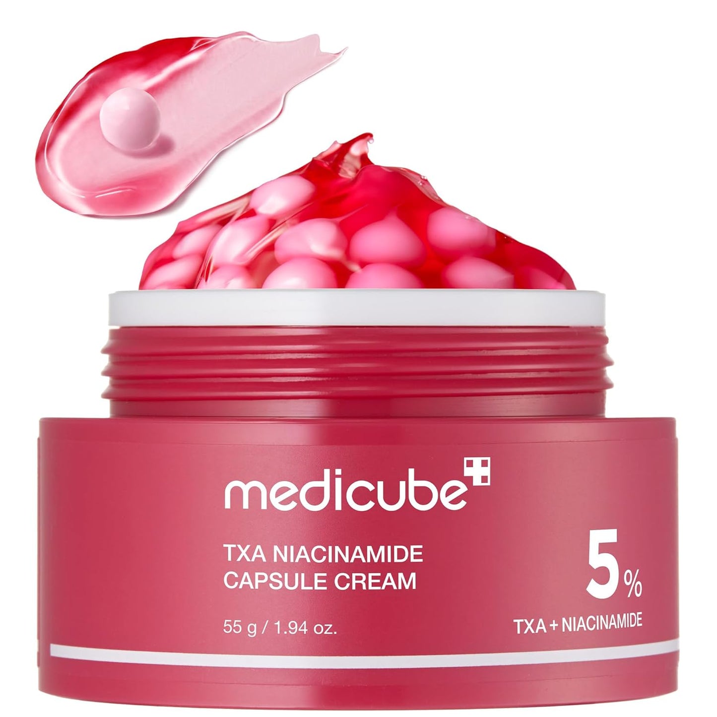 Medicube Darkspots Capsule Cream