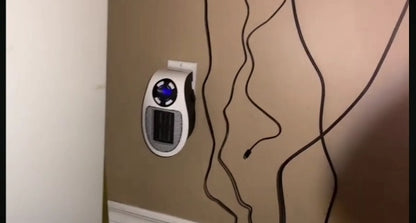 PORTABLE ROOM HEATER