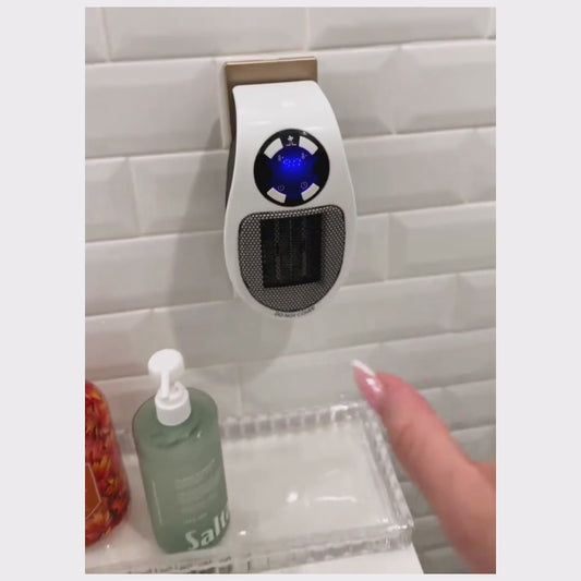PORTABLE ROOM HEATER