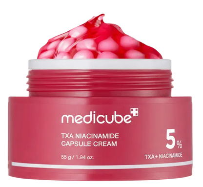 Medicube Darkspots Capsule Cream